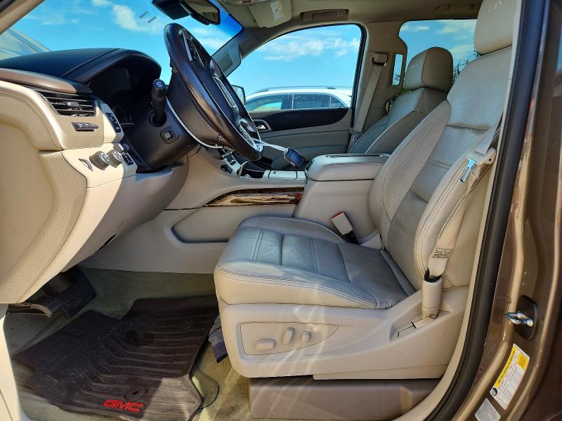 Aukcja sprzedaży 2016 Gmc Yukon, vin: 1GKS2CKJ4GR241869, numer aukcji: 58263916