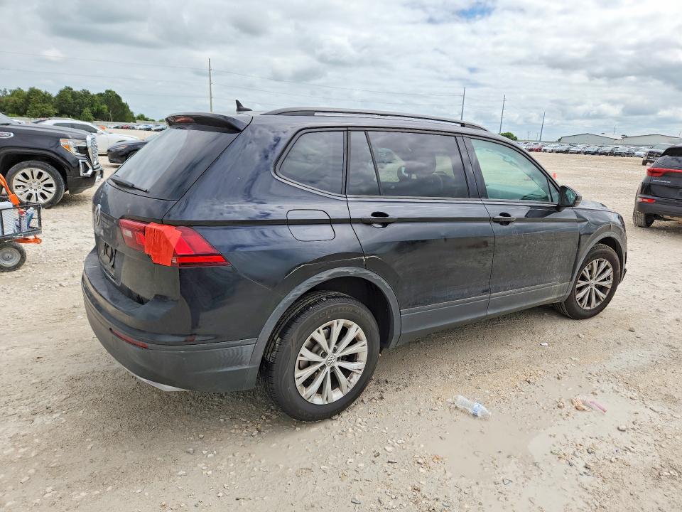 Aukcja sprzedaży 2020 Volkswagen Tiguan, vin: 3VV1B7AX9LM094871, numer aukcji: 57690346
