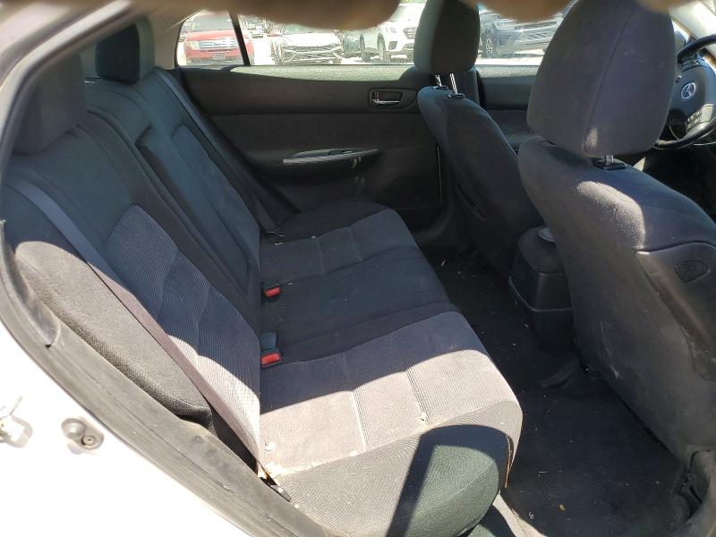 Продажа на аукционе авто 2005 Mazda 6, vin: 1YVHP84C055M27359, номер лота: 57550786