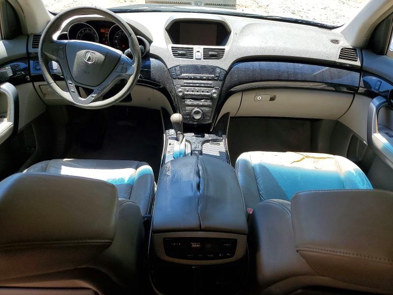 Продажа на аукционе авто 2008 Acura Mdx, vin: 2HNYD284X8H527569, номер лота: 56279876