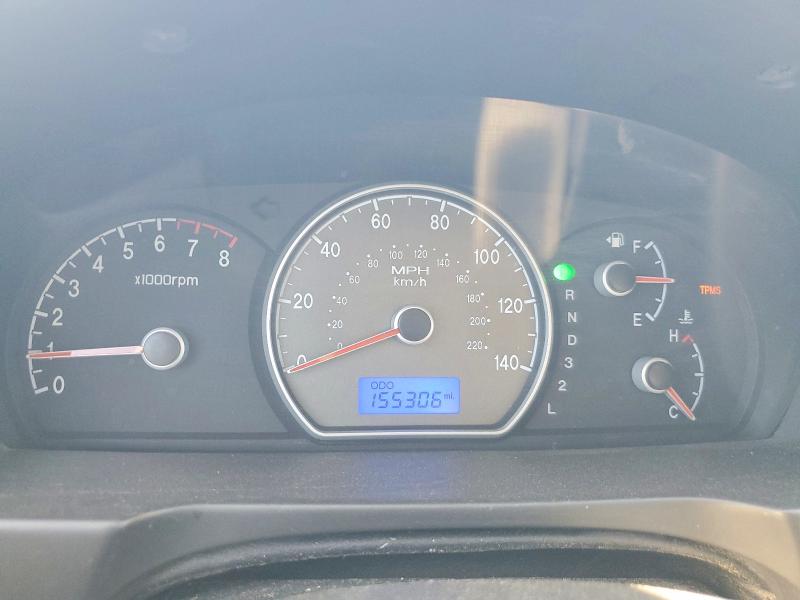 Продажа на аукционе авто 2008 Hyundai Elantra, vin: KMHDU46D88U470168, номер лота: 56987556