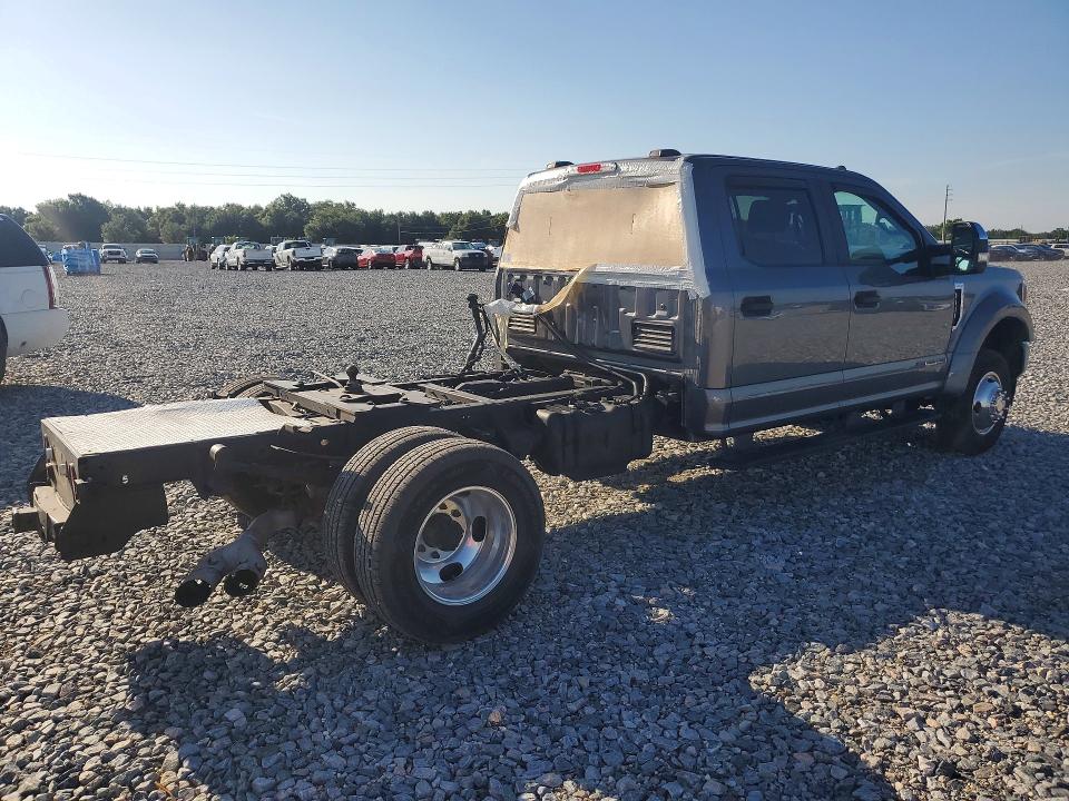 Aukcja sprzedaży 2022 Ford F350, vin: 1FD8W3HT6NEC54352, numer aukcji: 57433616