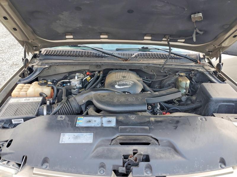 Aukcja sprzedaży 2002 Chevrolet Tahoe, vin: 1GNEK13Z42R194103, numer aukcji: 59115376
