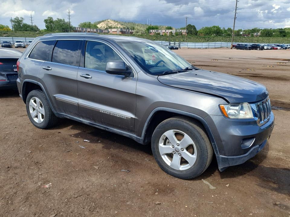 Продаж на аукціоні авто 2012 Jeep Grand Cherokee, vin: 1C4RJFAG2CC345178, номер лоту: 55942036