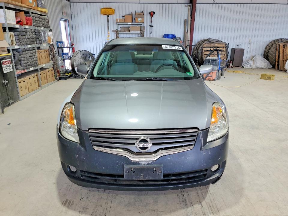 Продаж на аукціоні авто 2007 Nissan Altima, vin: 1N4AL21E27N474312, номер лоту: 57320216