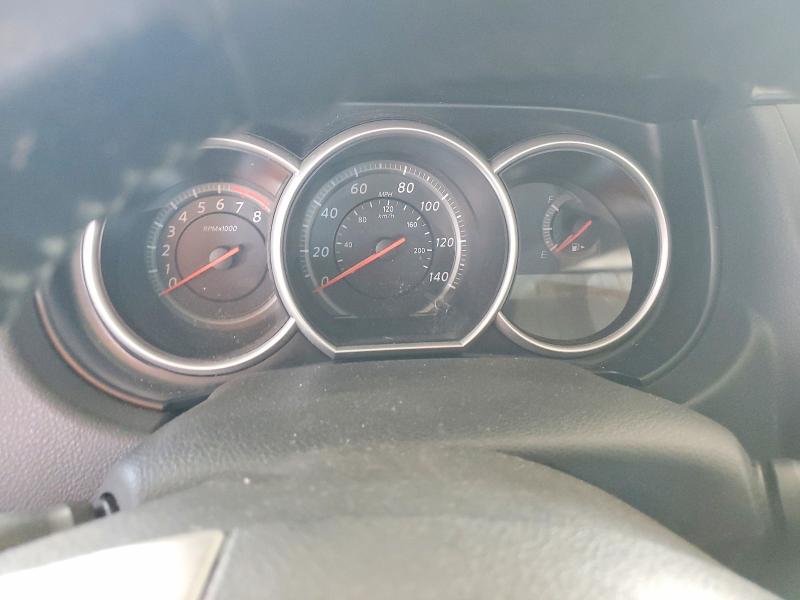 2012 Nissan Versa მანქანა იყიდება აუქციონზე, vin: 3N1BC1CP8CK289157, აუქციონის ნომერი: 56358836