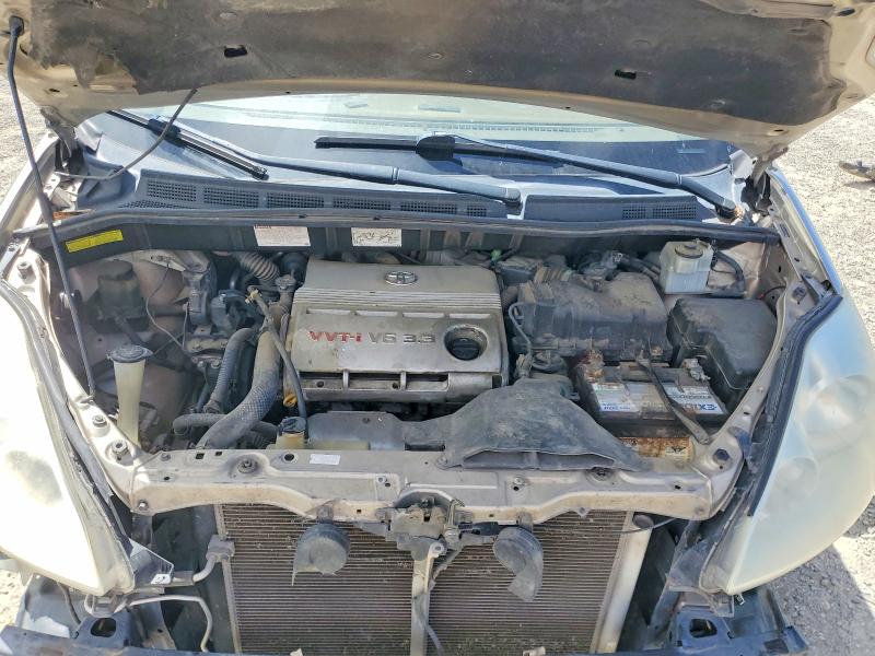 Продажа на аукционе авто 2006 Toyota Sienna, vin: 5TDZA22C36S587274, номер лота: 56406726