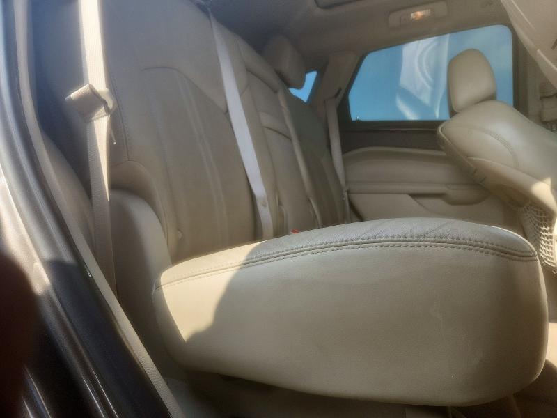 Продажа на аукционе авто 2011 Cadillac Srx, vin: 3GYFNBEY6BS596968, номер лота: 55344176