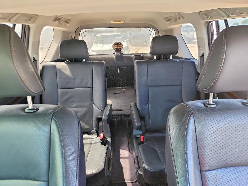 Продаж на аукціоні авто 2017 Lexus Gx, vin: JTJBM7FX4H5178466, номер лоту: 56244186