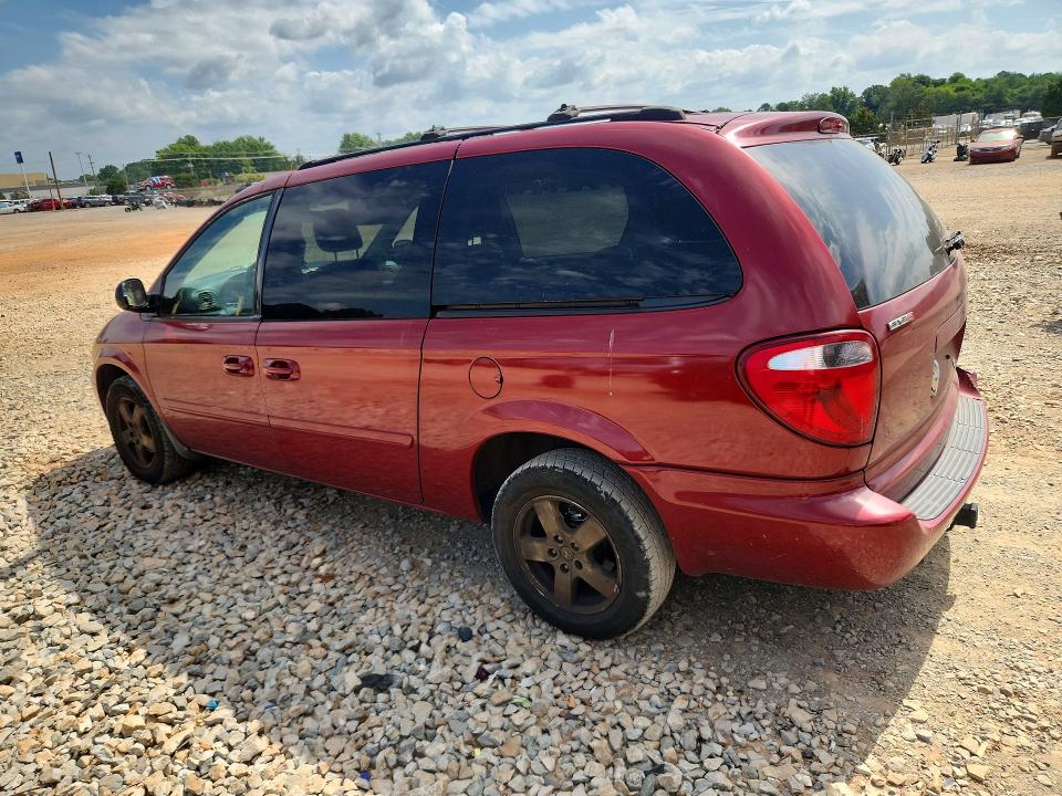 Aukcja sprzedaży 2005 Dodge Grand Cara, vin: 2D8GP44L45R382425, numer aukcji: 58103096