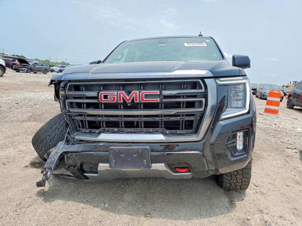 Продажа на аукционе авто 2021 Gmc Yukon Xl, vin: 1GKS2HKD3MR191629, номер лота: 57954906