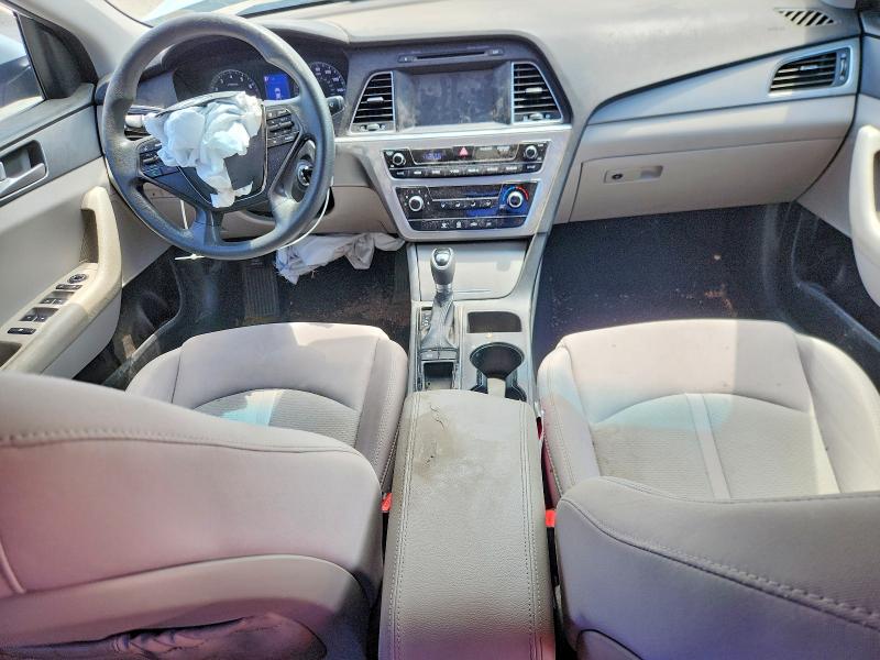 Aukcja sprzedaży 2016 Hyundai Sonata, vin: 5NPE24AF7GH363516, numer aukcji: 56833766