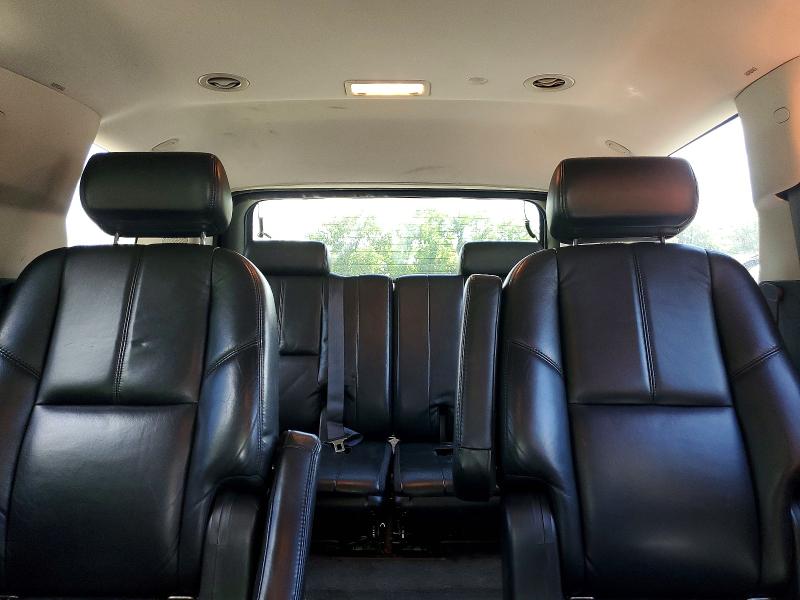 Aukcja sprzedaży 2008 Gmc Yukon, vin: 1GKFK63858J176836, numer aukcji: 58326786
