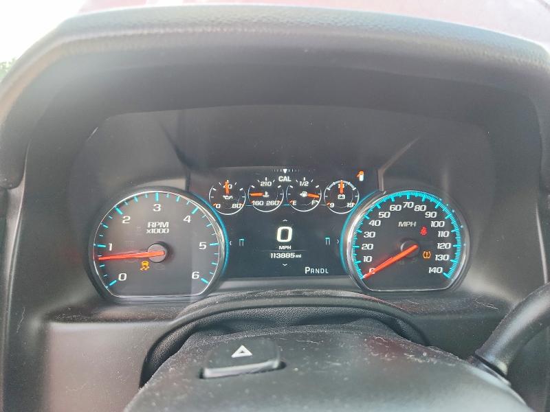 2019 Gmc Yukon Xl მანქანა იყიდება აუქციონზე, vin: 1GKS1HKJ7KR260182, აუქციონის ნომერი: 58317626