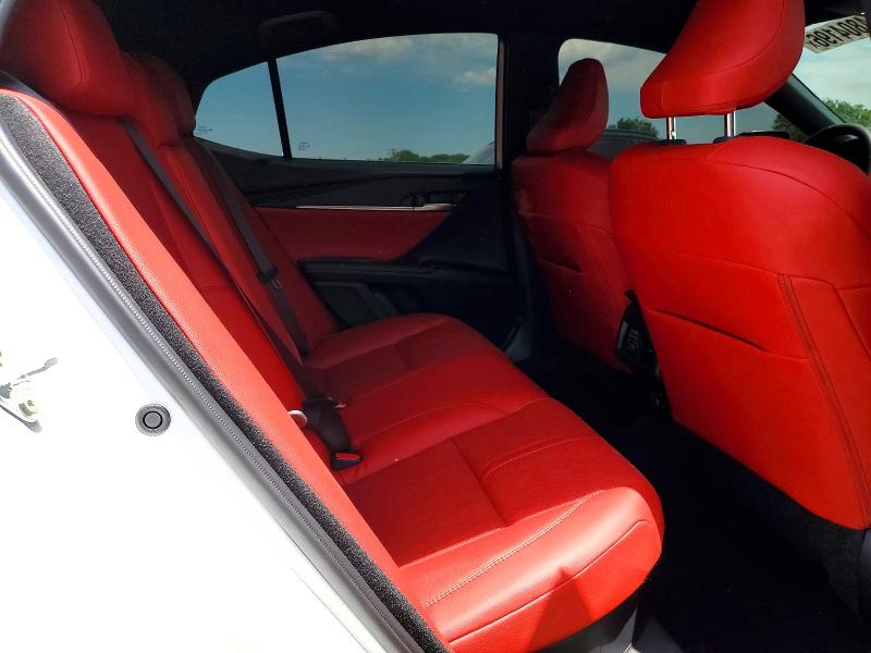 Aukcja sprzedaży 2026 Toyota Camry, vin: 4T1DAACK8TU212378, numer aukcji: 54804196
