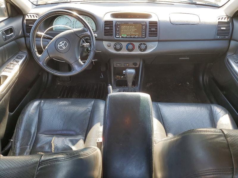 58483086 :رقم المزاد ، JTDBF30K820028139 vin ، 2002 Toyota Camry مزاد بيع