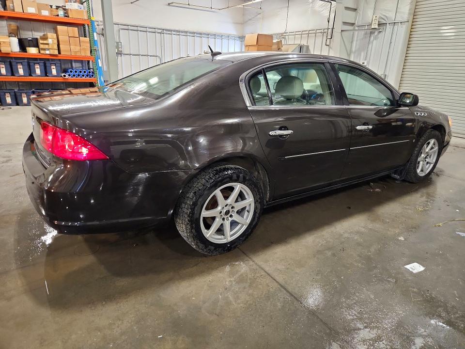 2008 Buick Lucerne მანქანა იყიდება აუქციონზე, vin: 1G4HD57238U154388, აუქციონის ნომერი: 56813376