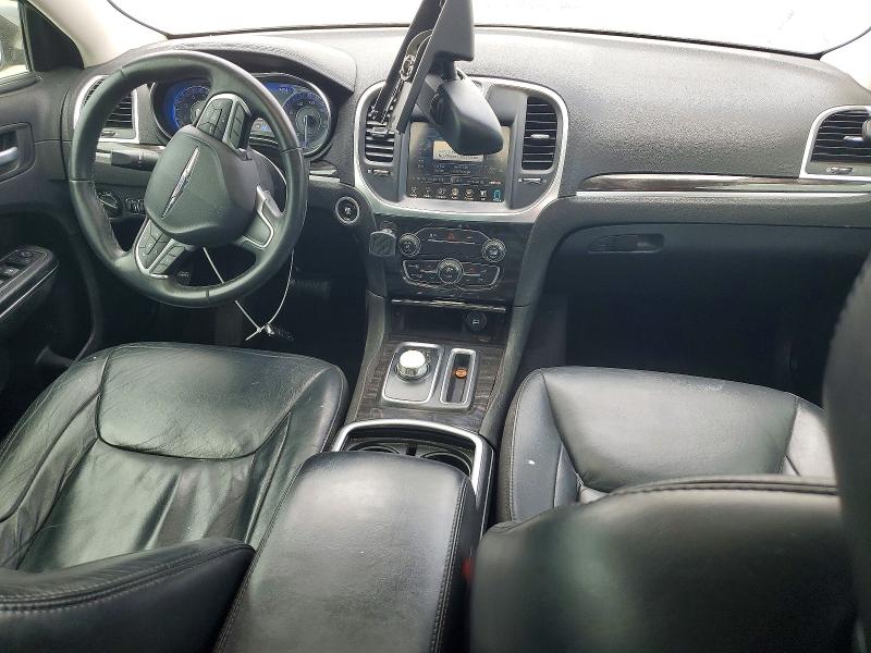 Продажа на аукционе авто 2015 Chrysler 300, vin: 2C3CCAAG6FH930936, номер лота: 56150966