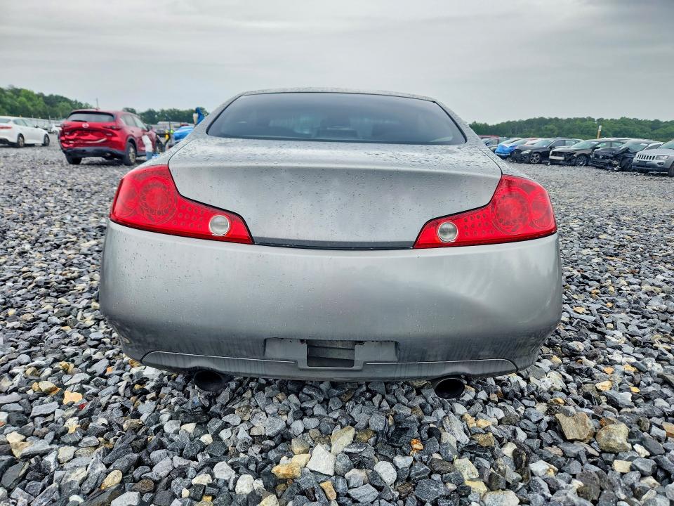 Aukcja sprzedaży 2003 Infiniti G35, vin: JNKCV54E63M209708, numer aukcji: 57032796