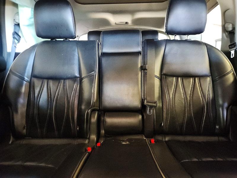 Aukcja sprzedaży 2016 Infiniti Qx60, vin: 5N1AL0MMXGC515987, numer aukcji: 56228196