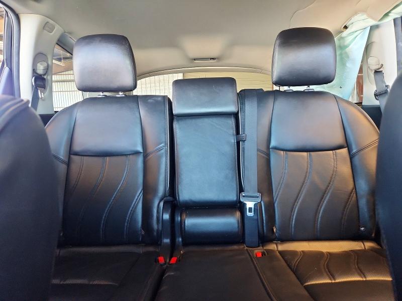 Продаж на аукціоні авто 2014 Infiniti Qx60, vin: 5N1AL0MM1EC522162, номер лоту: 58827616