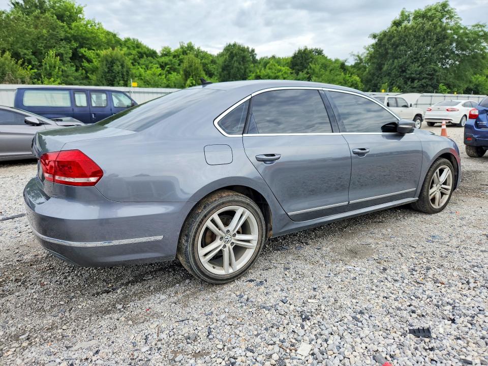 Aukcja sprzedaży 2015 Volkswagen Passat, vin: 1VWCV7A37FC036224, numer aukcji: 58829906