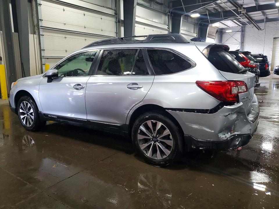 58089116 :رقم المزاد ، 4S4BSAJC4G3304079 vin ، 2016 Subaru Outback مزاد بيع