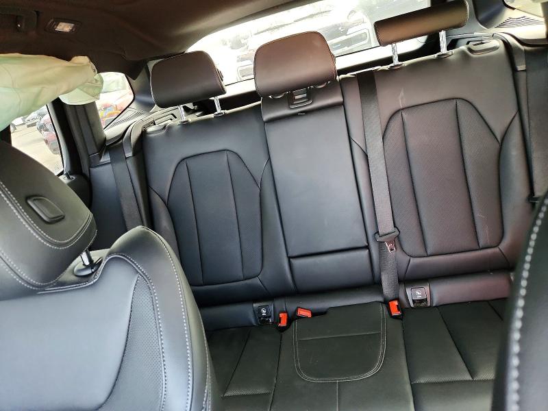 58329276 :رقم المزاد ، 5UX53DP09N9K77161 vin ، 2022 Bmw X3 مزاد بيع