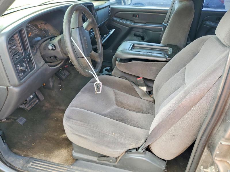 Продаж на аукціоні авто 2007 Gmc New Sierra, vin: 2GTEC13VX71178538, номер лоту: 57952696