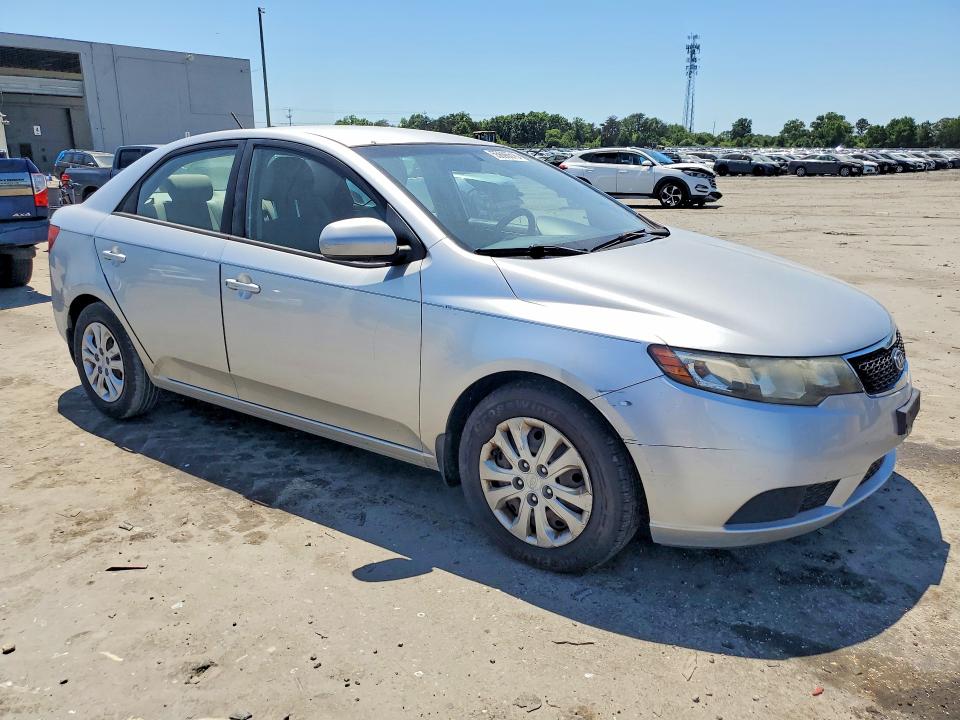Aukcja sprzedaży 2011 Kia Forte, vin: KNAFT4A23B5402591, numer aukcji: 55696516