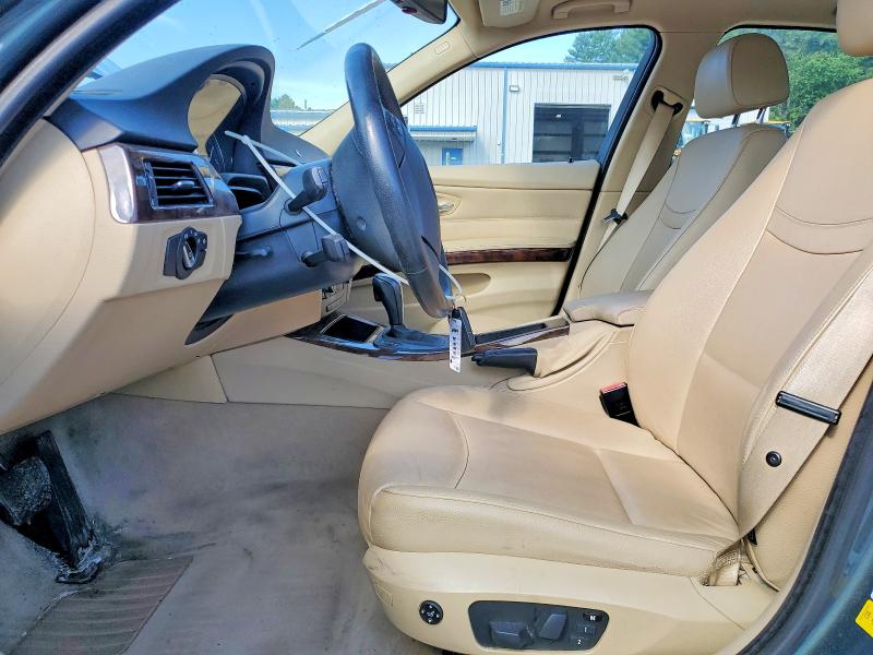 56258456 :رقم المزاد ، WBAPK5C54AA647457 vin ، 2010 Bmw 328 مزاد بيع