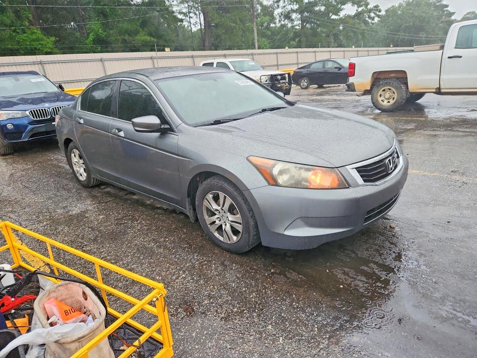 57265486 :رقم المزاد ، JHMCP26448C020100 vin ، 2008 Honda Accord مزاد بيع