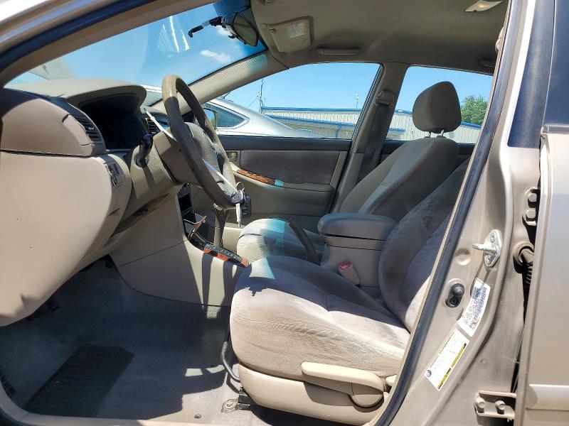 53194246 :رقم المزاد ، 1NXBR32E36Z718812 vin ، 2006 Toyota Corolla مزاد بيع