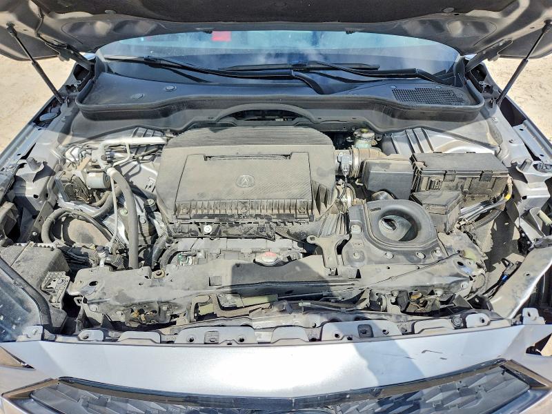 Aukcja sprzedaży 2022 Acura Mdx, vin: 5J8YE1H03NL021012, numer aukcji: 57193826