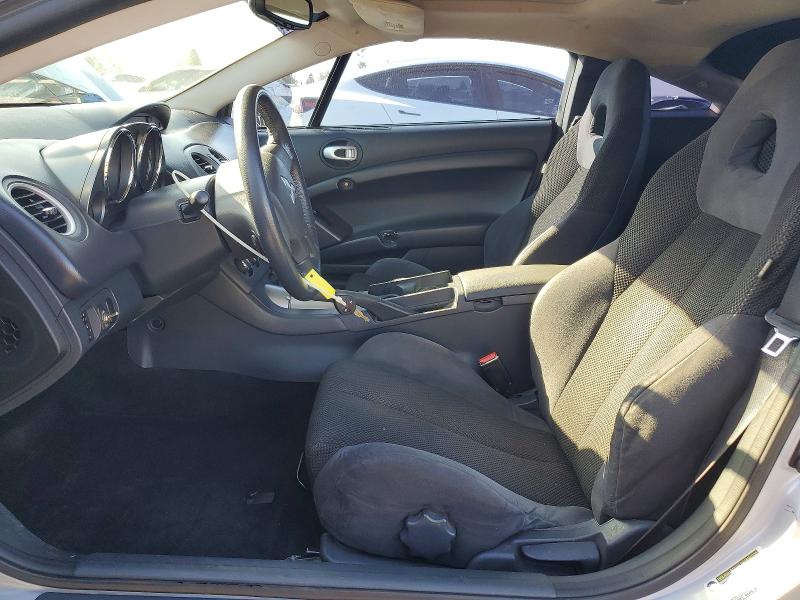 Продаж на аукціоні авто 2008 Mitsubishi Eclipse, vin: 4A3AK24F58E003013, номер лоту: 55756816