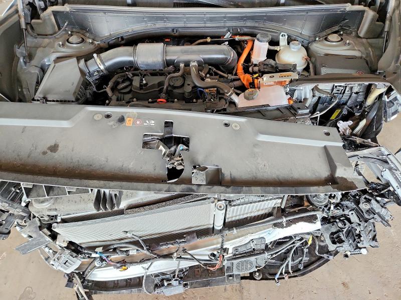 Продаж на аукціоні авто 2026 Hyundai Santa Fe, vin: 5NMP24G11TH086969, номер лоту: 58119656