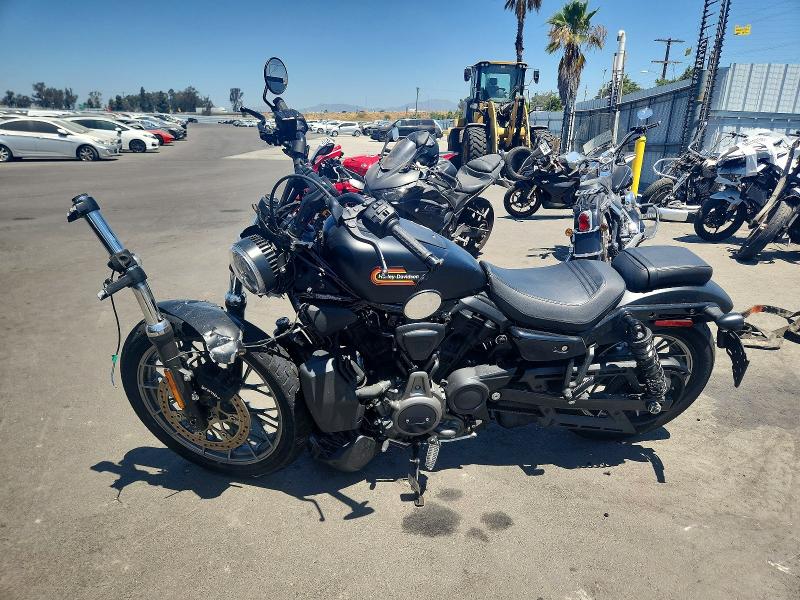 Продажа на аукционе авто 2024 Harley-davidson Rh975, vin: 1HD1ZF12XRB309309, номер лота: 57391146