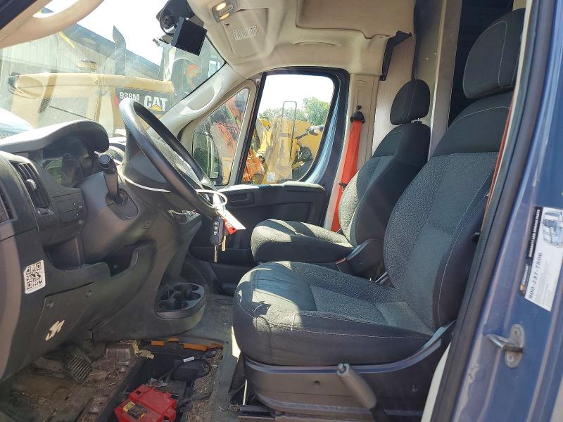 Aukcja sprzedaży 2020 Ram Promaster 3500, vin: 3C6URVJG5LE144985, numer aukcji: 60635986