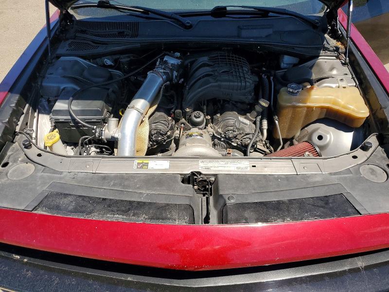 2012 Dodge Challenger მანქანა იყიდება აუქციონზე, vin: 2C3CDYAG4CH294308, აუქციონის ნომერი: 55910866