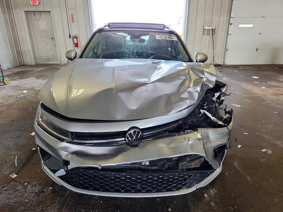 Aukcja sprzedaży 2026 Volkswagen Jetta, vin: 3VW7W7BU9TM001801, numer aukcji: 85972115