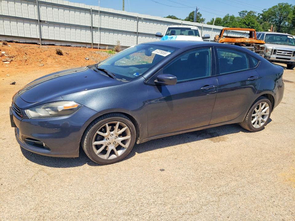 Aukcja sprzedaży 2013 Dodge Dart, vin: 1C3CDFBA7DD289973, numer aukcji: 57229556