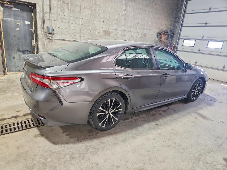 Aukcja sprzedaży 2018 Toyota Camry, vin: 4T1B11HK6JU557289, numer aukcji: 56294386