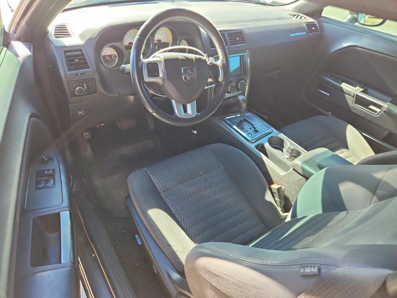 Auction sale of the 2014 Dodge Challenger, vin: 2C3CDYAGXEH278939, lot number: 56625356
