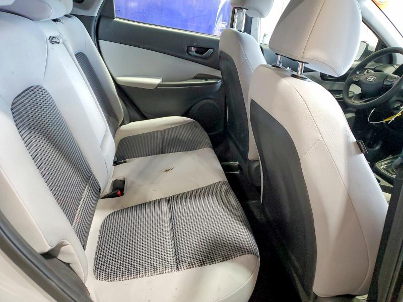 Aukcja sprzedaży 2023 Hyundai Kona, vin: KM8K2CAB5PU013099, numer aukcji: 57212226