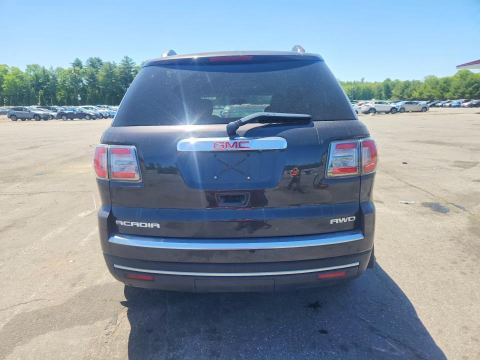 Продаж на аукціоні авто 2013 Gmc Acadia, vin: 1GKKVPKD6DJ157961, номер лоту: 55999706