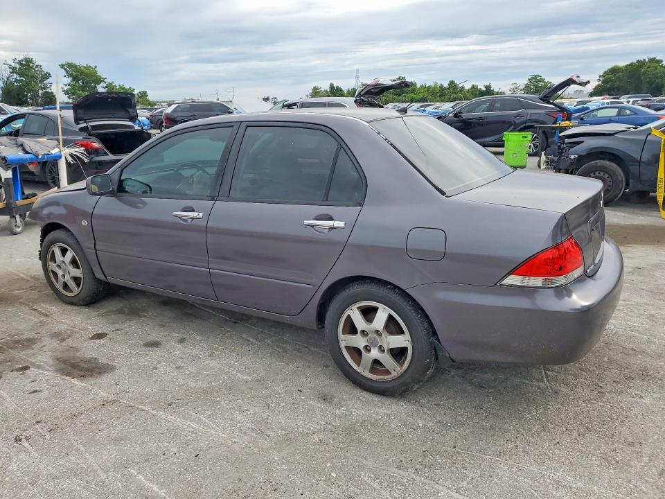 Aukcja sprzedaży 2006 Mitsubishi Uk, vin: JA3AJ26E86U068661, numer aukcji: 56145976