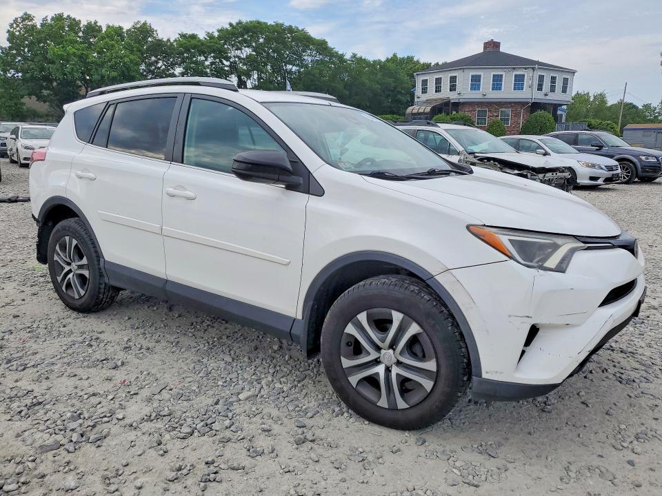 Продажа на аукционе авто 2017 Toyota Rav4, vin: 2T3BFREV0HW680067, номер лота: 56496296