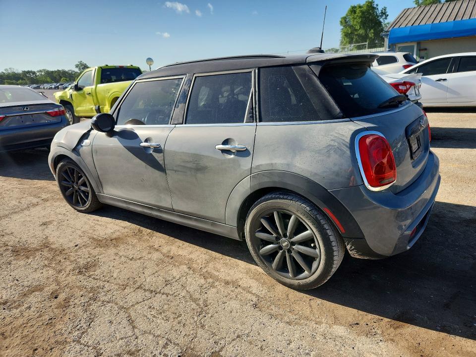 Продажа на аукционе авто 2015 Mini Cooper, vin: WMWXU3C57F2B59249, номер лота: 56947546