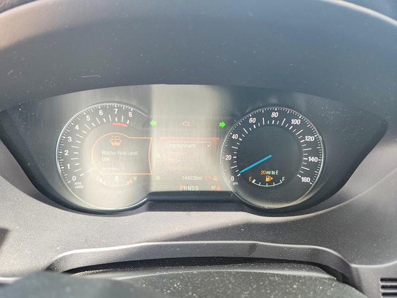 Продаж на аукціоні авто 2018 Ford Explorer, vin: 1FM5K8HT4JGA53088, номер лоту: 85605015