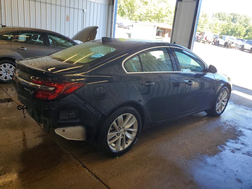 Aukcja sprzedaży 2015 Buick Regal, vin: 2G4GP5EX7F9224874, numer aukcji: 55598856